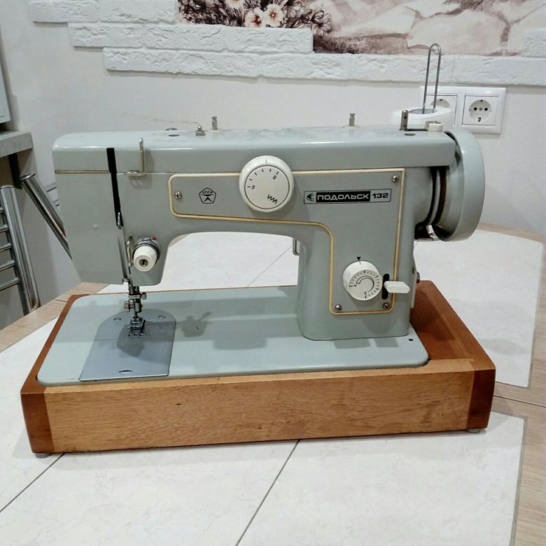Как и где смазывать швейную машинку: пошаговая инструкция